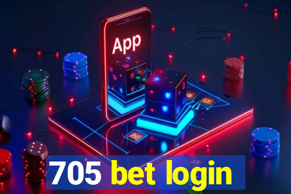 705 bet login